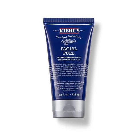 Kiehl's Facial Fuel Daily Energizing Moisture Treatment for Men 125ml - Perfume Oasis