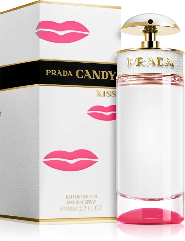 Prada Candy Kiss Eau de Parfum - Perfume Oasis