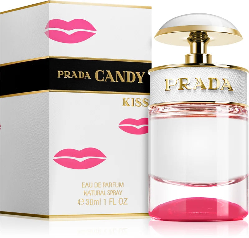 Prada Candy Kiss Eau de Parfum - Perfume Oasis