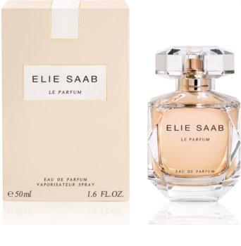 Elie Saab Le Parfum Eau de Parfum - Perfume Oasis