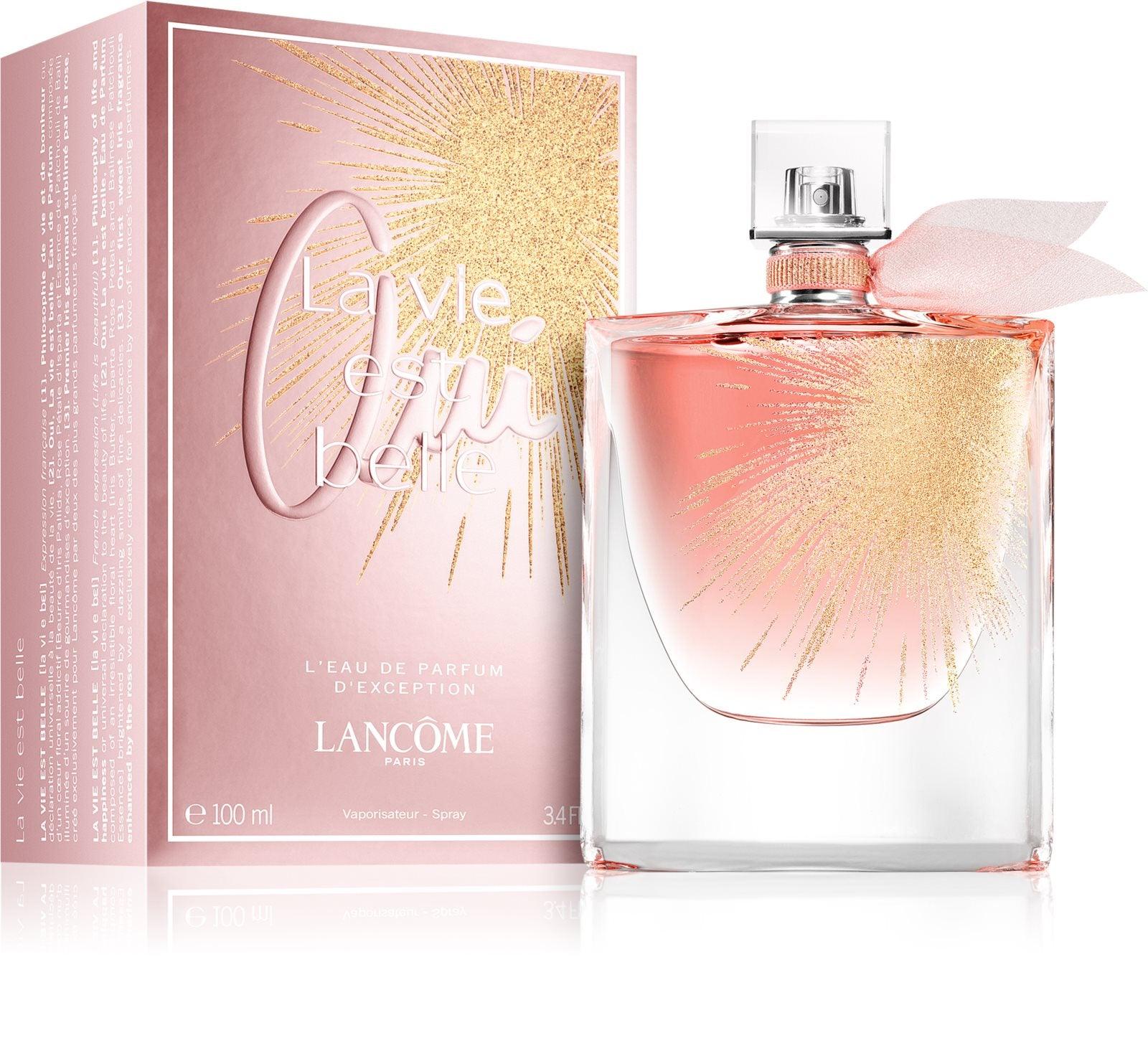 Lancome La Vie Est Belle Oui EDP for Women - Perfume Oasis