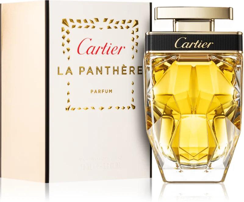 Cartier La Panthere Parfum - Perfume Oasis