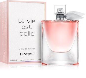 Lancome La Vie Est Belle EDP - Perfume Oasis