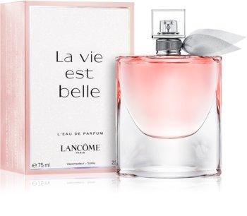 Lancome La Vie Est Belle EDP - Perfume Oasis