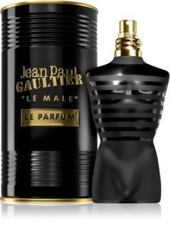 Jean Paul Gaultier Le Male Le Parfum Eau de Parfum for Men - Perfume Oasis