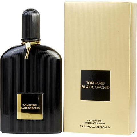 TOM FORD Black Orchid EDP Spray - Perfume Oasis