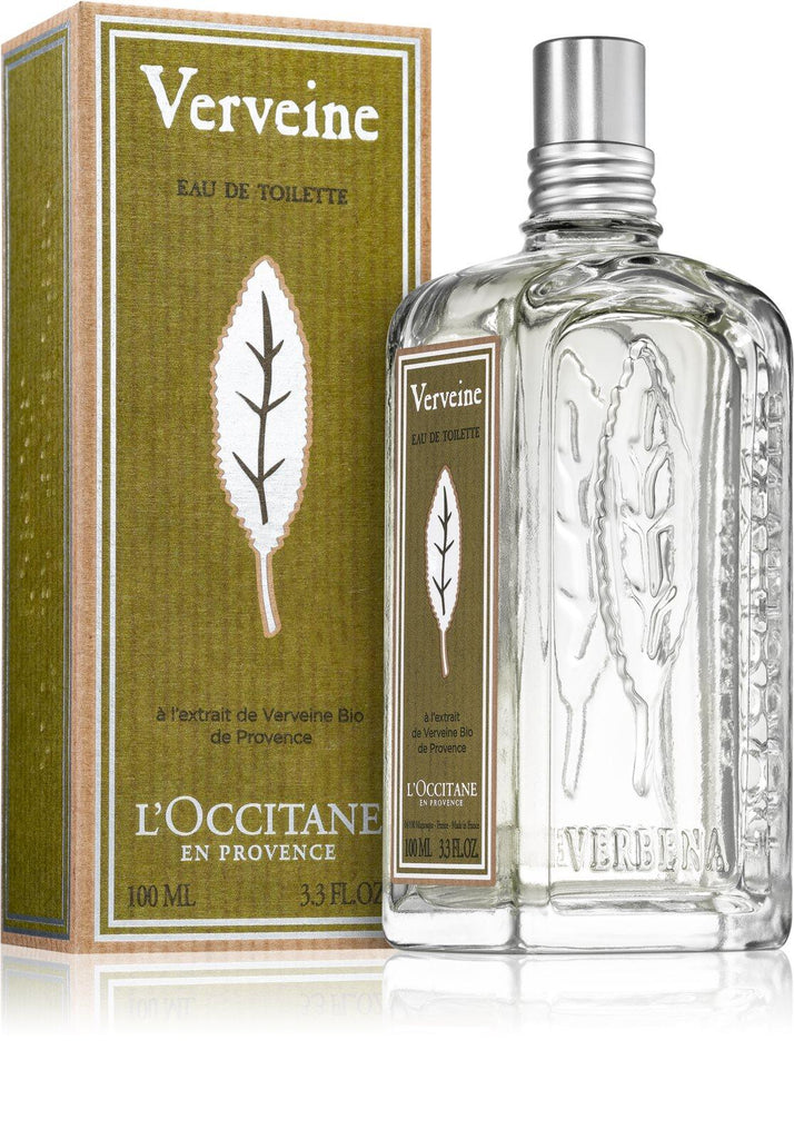 L'Occitane Verveine Verbena EDT Spray for Women – Perfume Oasis L'Occitane Verveine Verbena EDT Spray for Women – Perfume Oasis