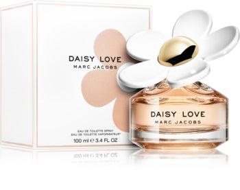 Marc Jacobs Daisy Love Eau De Toilette Spray - Perfume Oasis