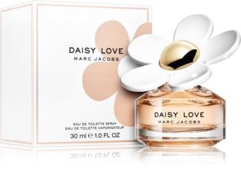 Marc Jacobs Daisy Love Eau De Toilette Spray - Perfume Oasis