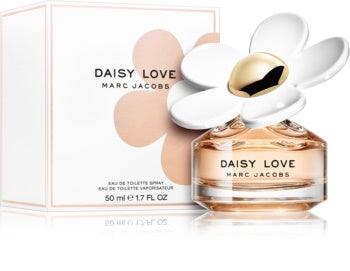 Marc Jacobs Daisy Love Eau De Toilette Spray - Perfume Oasis