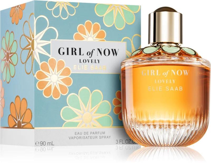 Elie Saab Girl of Now Lovely EDP Perfume Oasis