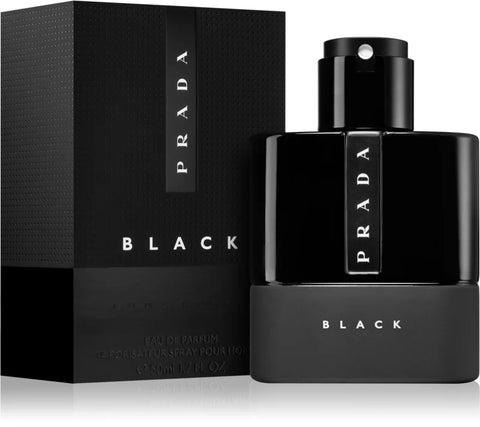 Prada Luna Rossa Black EDP Spray for Men