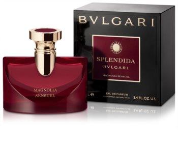 Bvlgari Splendida Magnolia Sensuel EDP - Perfume Oasis