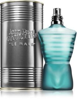 Jean Paul Gaultier Le Male Eau de Toilette Spray - Perfume Oasis