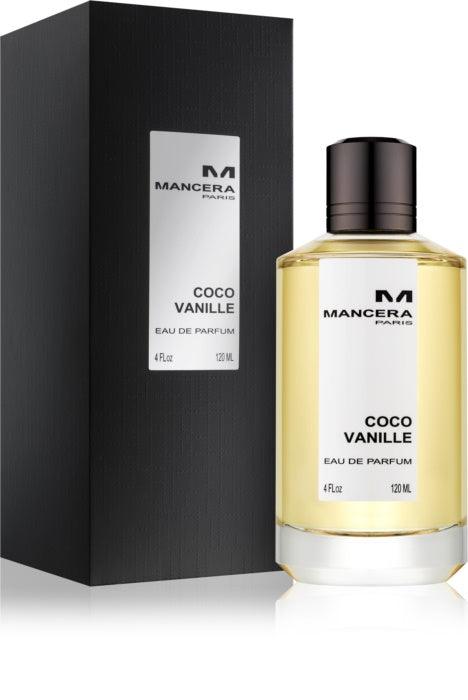 Mancera Coco Vanille EDP - Perfume Oasis