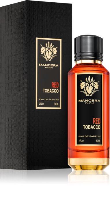 Mancera Red Tobacco EDP - Perfume Oasis