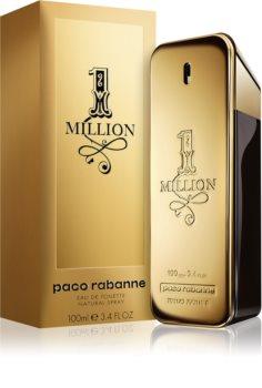 Paco Rabanne 1 One Million For Men EDT - Perfume Oasis