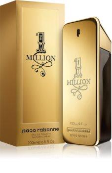 Paco Rabanne 1 One Million For Men EDT - Perfume Oasis