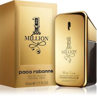 Paco Rabanne 1 One Million For Men EDT - Perfume Oasis