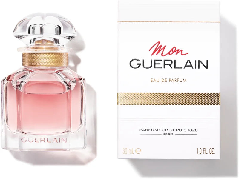 Guerlain Mon Guerlain EDP Spray - Perfume Oasis