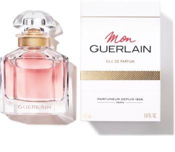 Guerlain Mon Guerlain EDP Spray - Perfume Oasis