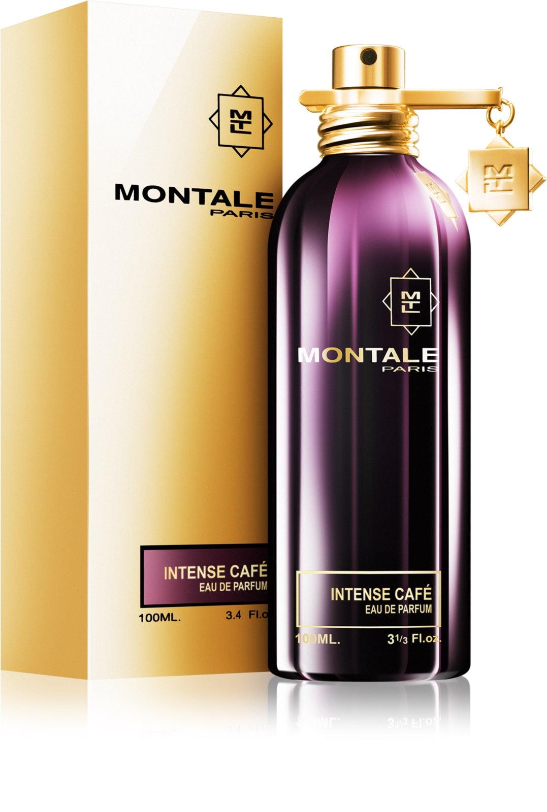 Montale Intense Cafe Eau de Parfum - Perfume Oasis