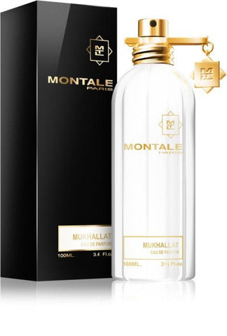 Montale Mukhallat EDP Unisex - Perfume Oasis