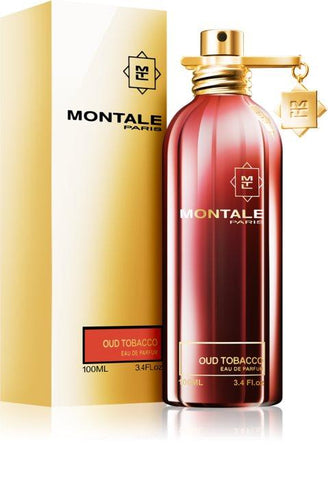 Montale Oud Tobacco EDP Unisex - Perfume Oasis