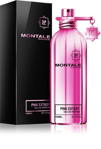 Montale Pink Extasy EDP Women - Perfume Oasis