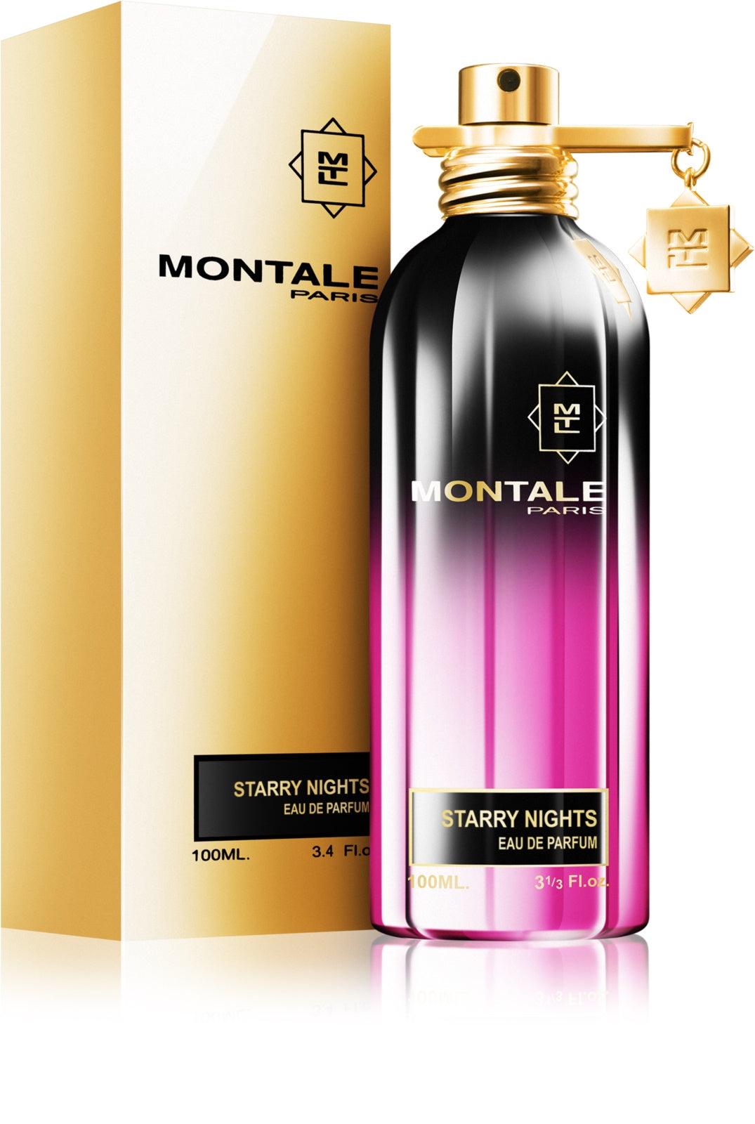 Montale Starry Nights EDP Unisex - Perfume Oasis