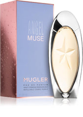 Mugler Angel Muse Eau de Parfum refillable for Women - Perfume Oasis