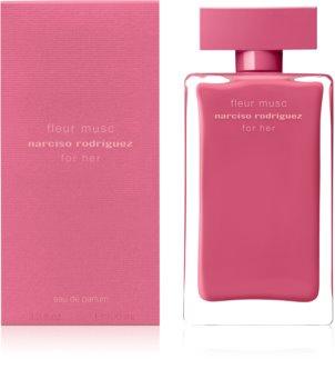 Narciso Rodriguez Her Fleur Musc Eau De Parfum - Perfume Oasis