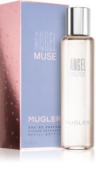 Mugler Angel Muse Eau de Parfum refillable for Women - Perfume Oasis