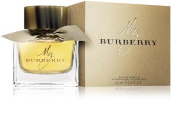 Burberry My Burberry Eau de Parfum for Women - Perfume Oasis