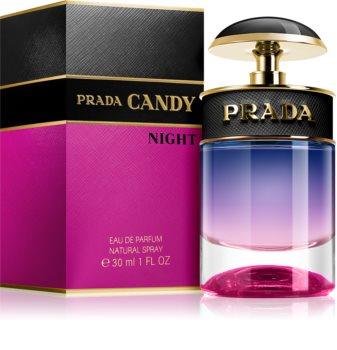 Prada Candy Night Eau de Parfum for Women - Perfume Oasis