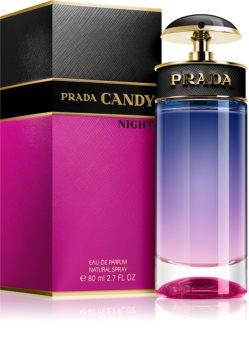 Prada candy night online edp