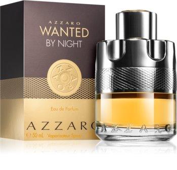 Azzaro Wanted by Night EDP Men - Perfume Oasis