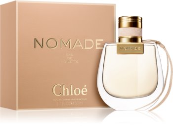 Chloe Nomade EDT Spray for Women