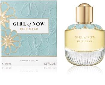 Elie Saab Girl Of Now Eau de Parfum - Perfume Oasis