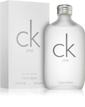 Calvin Klein CK One Eau de Toilette Spray - Perfume Oasis