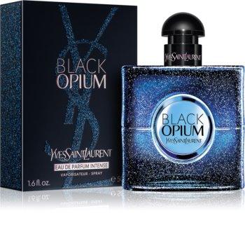 YSL Black Opium Intense Eau de Parfum Spray - Perfume Oasis