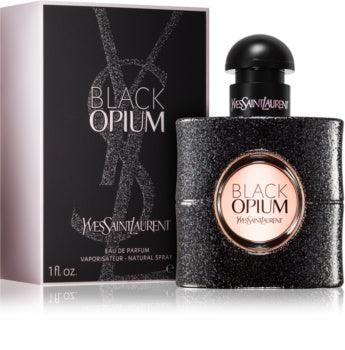 YSL Black Opium Eau de Parfum Spray - Perfume Oasis