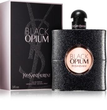 YSL Black Opium Eau de Parfum Spray - Perfume Oasis