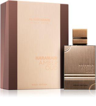 Al Haramain Amber Oud Gold Edition Eau de Parfum - Perfume Oasis