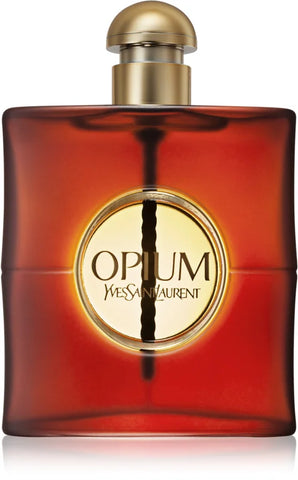 YSL Opium EDP for Women - Perfume Oasis