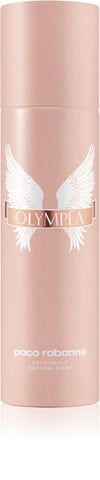 Paco Rabanne Olympea 150ml Deodorant Spray for Women - Perfume Oasis