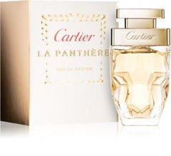 Cartier La Panthere Eau de Parfum Spray - Perfume Oasis