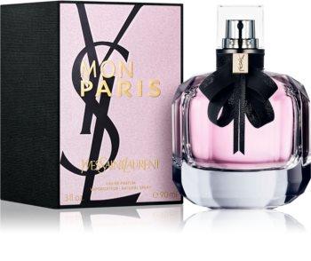 YSL Mon Paris Eau de Parfum Spray - Perfume Oasis