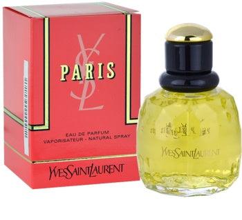 Yves Saint Laurent Paris EDP for Women - Perfume Oasis