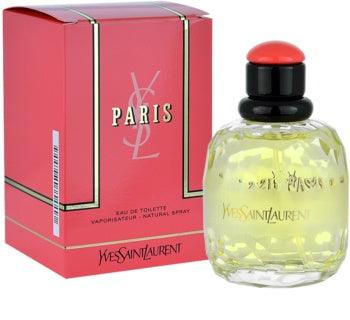 YSL Paris EDT for Women - Perfume Oasis